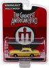 1:64 Hollywood Series 21 The Greatest American Hero 1978 Dodge Monaco 