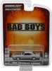 1:64 Hollywood Series 21 Bad Boys (1995) 1968 Chevrolet Camaro