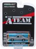 1:64 Hollywood Series 25 The A-Team 1977 Pontiac LeMans Greenlight