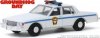 1:64 Hollywood Series 26 Roundhog Day (1993) 1980 Chevrolet Greenlight