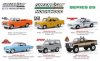 1:64 Hollywood Series 26 Set of 6 Greenlight