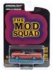 1:64 Hollywood Series 29 The Mod Squad (1968-73 TV Series) Greenlight