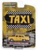 1:64 Hollywood Series 29 Taxi (1978-83 TV Series)  Greenlight