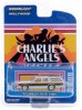 1:64 Hollywood Series 29 Charlie's Angels 1976-81 TV Series Greenlight