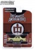 1:64 Hollywood Series 32 Bill Maxwell's 1981 Dodge Diplomat Greenlight