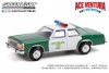 1:64 Hollywood Series 33 Ace Ventura: Pet Detective (1994) Greenlight