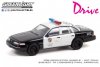 1:64 Hollywood Series 33 Drive (2011) 1992 Ford Crown Greenlight