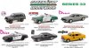 1:64 Hollywood Series 33 Set of 6 by Greenlight 