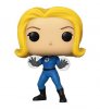 Pop! Marvel Fantastic Four Invisible Girl Vinyl Figure by Funko