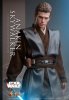 1/6 Star Wars AOTC Anakin Skywalker Figure Hot Toys MMS677 912024