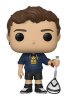 Pop! Movies To All The Boys Petter with Scrunchie Figure Funko