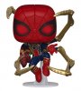 Pop! Marvel Endgame Iron Spider with Nano Gauntlet #574 Figure Funko