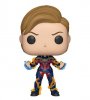 Pop! Marvel Endgame Captain Marvel with New Hair #576 Figure Funko