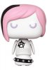 Pop Tv Black Mirror Doll with Evil Chase Vinyl Figure by Funko