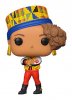 Pop! Rocks Salt-N-Pepa Pepa Vinyl Figure by Funko