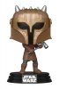 Pop! Star Wars The Mandalorian The Armor #353 Vinyl Figure Funko