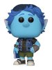 Pop! Disney: Onward Barley Lightfoot Vinyl Figure Funko