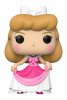 Pop! Disney Cinderella: Cinderella in Pink Dress Vinyl Figure Funko