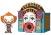 Pop! Town It 2 Demonic Pennywise with FunHouse Figures Funko