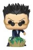 Pop! Animation Hunter X Hunter Leorio Vinyl Figure Funko