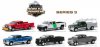 1:64 Dually Drivers Series 3 Set of 6 Greenlight