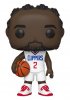 Pop! NBA Clippers Kawhi Leonard Vinyl Figures by Funko