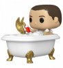 POP! Deluxe Movies Billy Madison Billy Madison in Bath Figure Funko