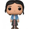 POP! Television Yellowstone Monica Dutton Vinyl Figure Funko 