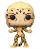 Pop! Heroes WW 1984 Cheetah Figure by Funko