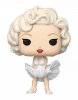 Pop! Icons Marilyn Monroe White Dress Vinyl Figure Funko