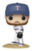 Pop! MLB: Rangers Corey Kluber Vinyl Figure Funko