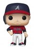 Pop! MLB: Braves Freddie Freeman Vinyl Figure Funko