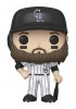 Pop! MLB: Rockies Charlie Blackmon Vinyl Figure Funko