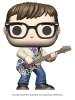 Pop! Rocks Weezer Rivers Cuomo Vinyl Figure by Funko