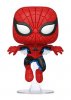 Pop! Marvel 80th First Appearance Spider-Man Figure Funko