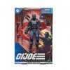 G.I. Joe Classified Series 6-Inch Cobra Officer Action Figure Hasbro
