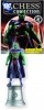 Dc Superhero Chess Magazine #47 Martian Manhunter White Eaglemoss