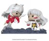 Pop! Moment Inuyasha:Inuyasha vs. Sesshomaru Vinyl Figures Funko