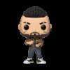 Pop! Games Cyberpunk 2077 V-Male Vinyl Figure Funko