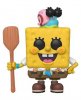 Pop! Animation SpongeBob Movie SpongeBob in Camping Gear Figure Funko