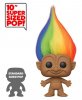 Pop! Trolls: Trolls Classic Troll Multicolored Hair 10" Figure Funko