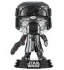 Pop! Star Wars Rise of Skywalker Knight of Ren Blaster Figure Funko