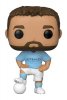 Pop! Football Manchester City Bernardo Silva Vinyl Figure Funko