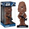 Star Wars Chewbacca Bobble Head Wacky Wobbler by Funko
