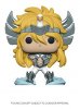 Pop! Animation Saint Seiya Cygnus Hyoga Vinyl Figure by Funko