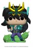 Pop! Animation Saint Seiya Dragon Shiryu Vinyl Figure by Funko