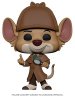Pop! Disney: Great Mouse Detective Basil Vinyl Figure Funko