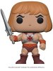Pop! Animation Masters of the Universe He-Man Figure Funko