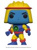 Pop! Animation Masters of the Universe Sy Klone Figure Funko