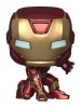 Pop! Marvel Avengers Game Iron Man Stark Tech Suit Funko